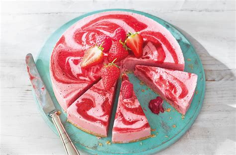 Summer desserts | Tesco Real Food