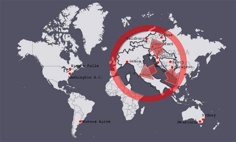 Ratlines (World War II aftermath) - Alchetron, the free social encyclopedia