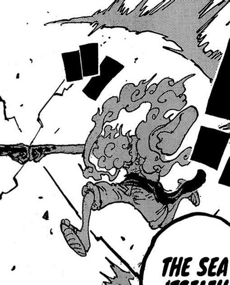 One Piece chapter 1069: Devil Fruit origins explained as Gear 5 Luffy ...