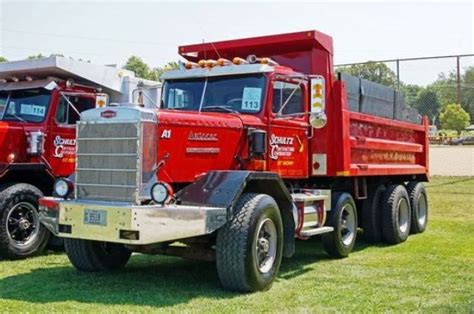 76 best Old vintage autocar trucks images on Pinterest | Big trucks ...