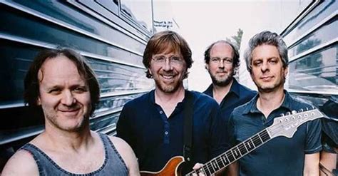 List of All Top Phish Albums, Ranked