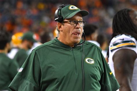 Packers Are Firing Assistant Coaches As Well | Total Packers