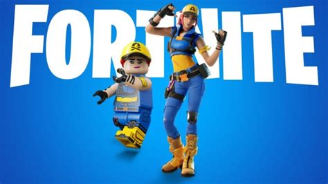 Lego Insiders Fortnite : comment avoir le skin Lego gratuit sur le jeu ...