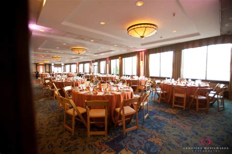 Sheraton Pittsburgh Hotel at Station Square - Pittsburgh Wedding ...