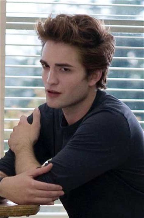 Twilight - Robert Pattinson Photo (23441778) - Fanpop