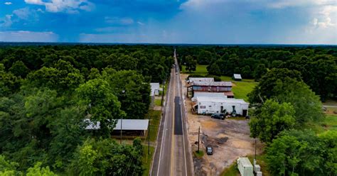 Former Administration in Rural Alabama, Won't Let Elected Mayor Serve: 'The Town Was Not Ready ...