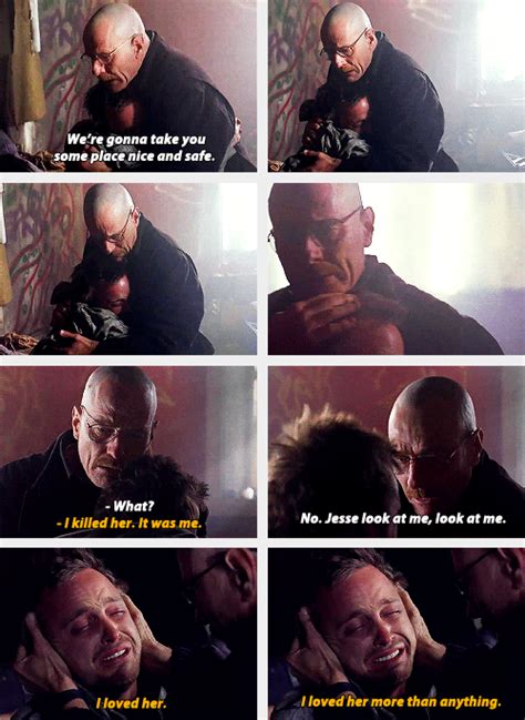 Jesse Pinkman Quotes About Jane - ShortQuotes.cc