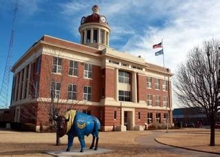 City of Sayre | TravelOK.com - Oklahoma's Official Travel & Tourism Site