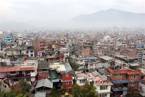 The Beauty and Culture of Kathmandu - Go Backpacking