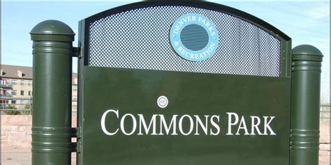 Commons Park – Lower Denver, CO | AKA Riverfront Park