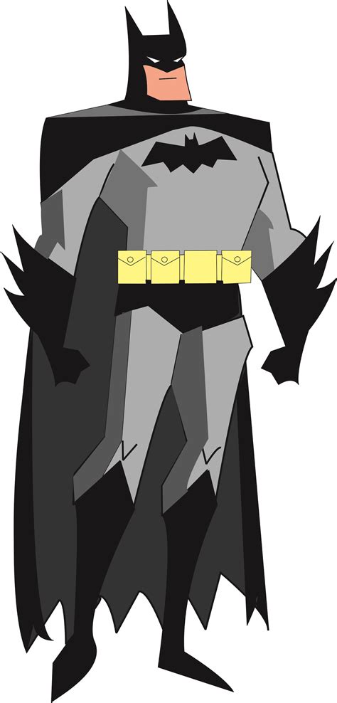 Batman Silhouette Vector at GetDrawings | Free download