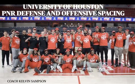 University Of Houston Basketball Roster | lupon.gov.ph