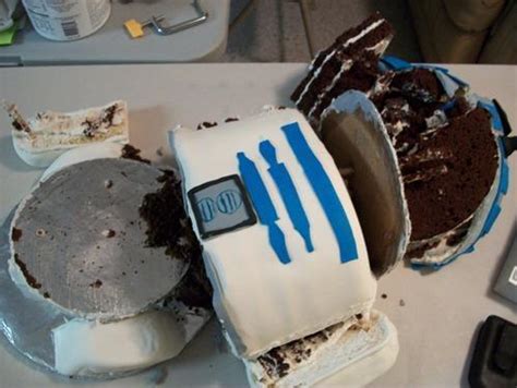 Birthday Cake FAILS - Random Photo (20021569) - Fanpop