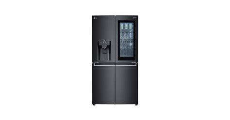 LG to Unveil Newly Designed InstaView Refrigerators at CES 2021