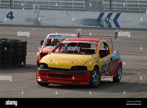 Stock Rods Racing Stock Photo - Alamy