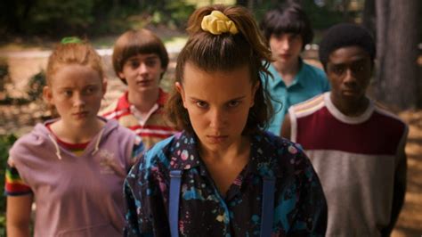 Netflix's Stranger Things: Season 3, Episode 5 - 'The Flayed' Review