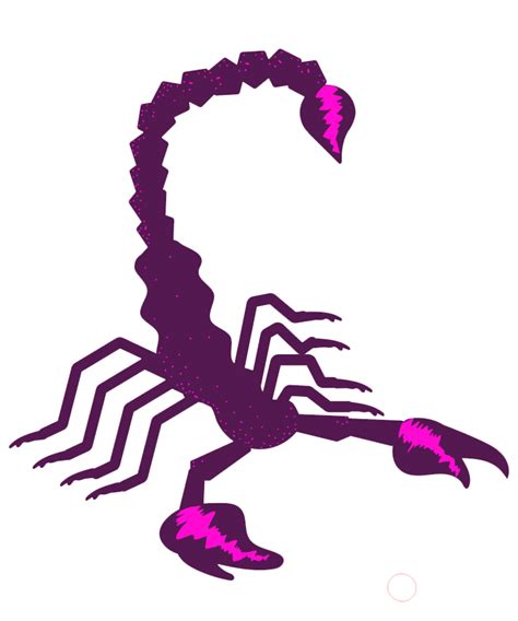 Scorpio Zodiac Symbol PNG Photo PNG, SVG Clip art for Web - Download ...