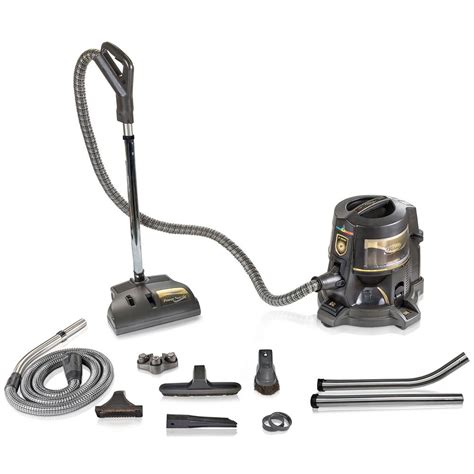 Rainbow Reconditioned Genuine E Series E2 Gold 2 Speed Canister Vacuum Cleaner 5-Year Warranty ...