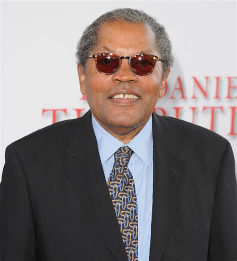 'The Mod Squad,' 'Purple Rain' Star Clarence Williams III Dies In LA At ...