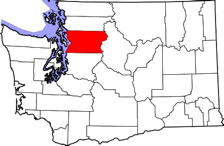 Snohomish County, Washington - Wikiwand