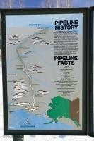 Pictures Of The Trans Alaska Oil Pipeline | Beautiful Photos, Photo Gallery