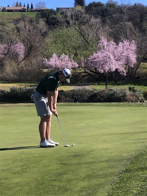 NVC men’s golf team begins Big 8 Conference-North season with first-place finish - Napa Valley ...