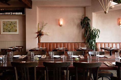 Santa Monica’s Best New Restaurants | Observer