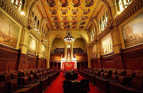 Canadian House of Commons Approves Assisted Suicide Bill | Christian News Network