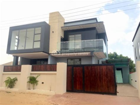 For Sale: Luxury 3 Bedroom House, East Legon Hills, East Legon, Accra ...