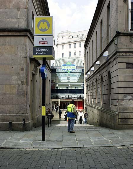 Disused Stations: Station