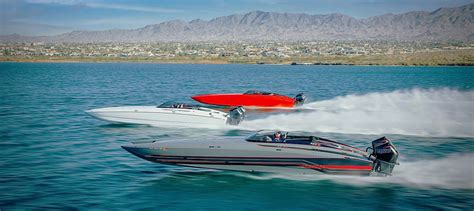 Lake Havasu Boat Show Secures New Venue - Speed on the Water