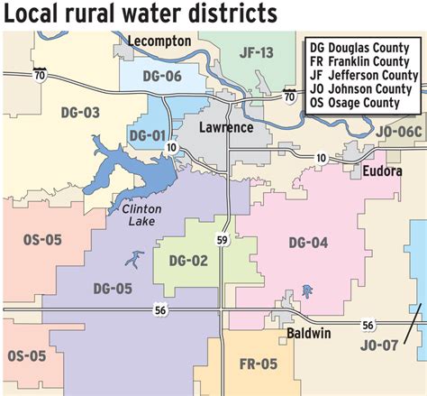 Mega-water district putting Kaw Valley farmers on defensive | News, Sports, Jobs - Lawrence ...