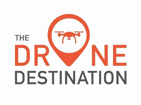 'Drone Destination' to establish 150 drone pilot training schools by ...