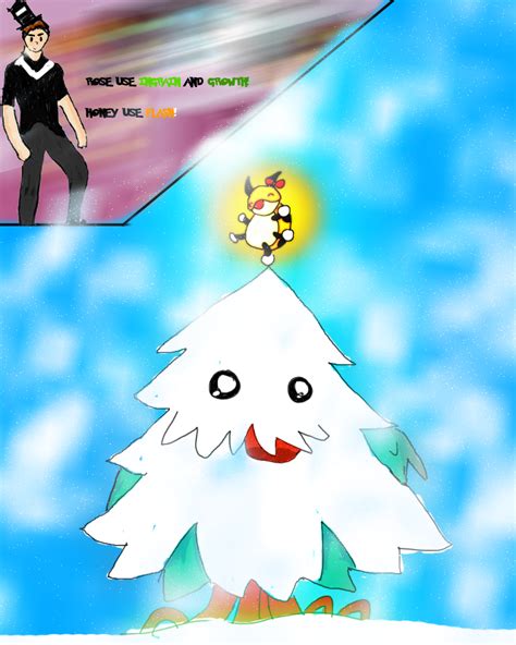 Pokemon Contest part Two by Jon-jonz on DeviantArt