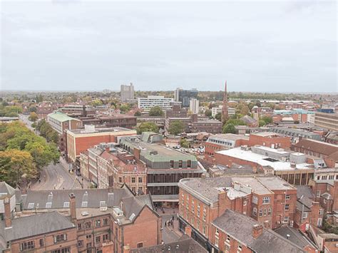 Coventry Skyline Stock Photos, Pictures & Royalty-Free Images - iStock