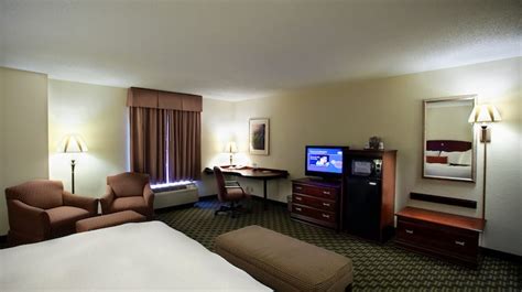 Hampton Inn Hotel in Carrollton, GA