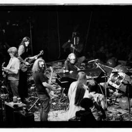 Keith Godchaux | Grateful Dead