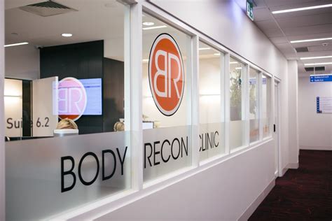 Body Recon Skin Doctors - Level 6, Suite 6.2/1 Epworth Place, Waurn Ponds VIC 3216, Australia