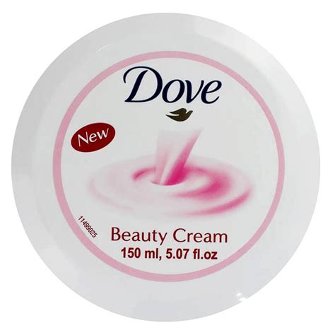 Buy Dove Face Cream 150ml Beauty At Best Price - GrocerApp