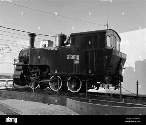 Locomotiva storia hi-res stock photography and images - Alamy