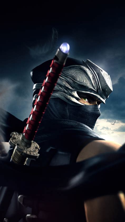 Ninja Gaiden 3 Razors Edge Wallpaper