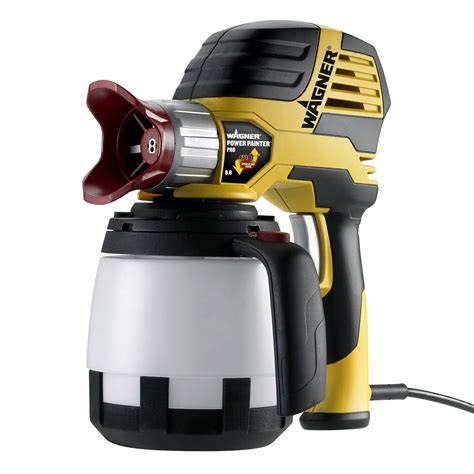 Best Paint Sprayers For Home Use 2016/2017 - Reviews