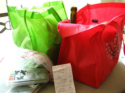 grocery bags | Flickr - Photo Sharing!