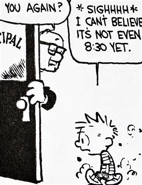 Calvin and Hobbes Classic Pick