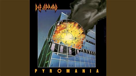 Def Leppard - Rock Of Ages Chords - Chordify