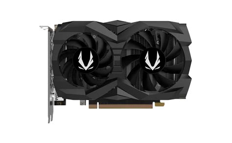 ZOTAC GAMING GeForce GTX 1660 SUPER Twin Fan – CONNEXTIT