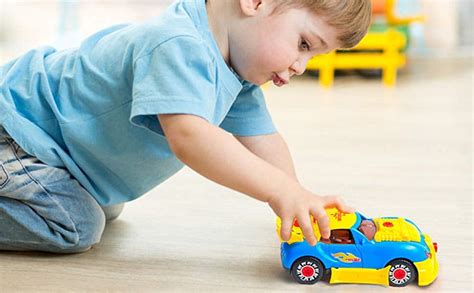 Best Toy Cars for Toddlers 2022: Get Off the Starting Line - LittleOneMag