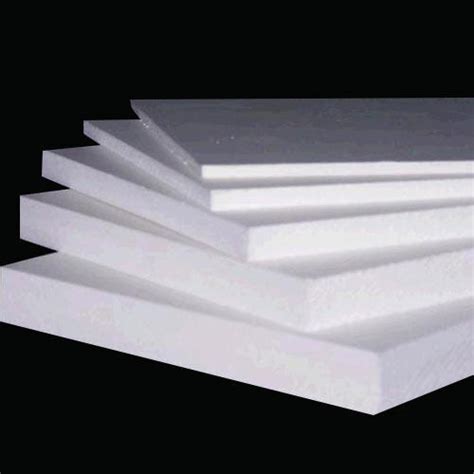 White Polystyrene Sheets at Best Price in Delhi, Delhi | Atma Ram Kishan Chand