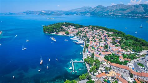 Cavtat Bay | Beaches & Old Town Charm | Dubrovnik Riviera