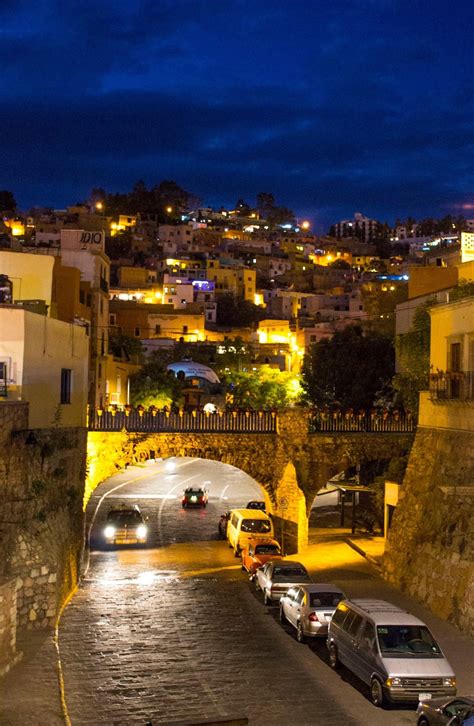 Guanajuato de noche | Mexico travel, Guanajuato, Visit mexico